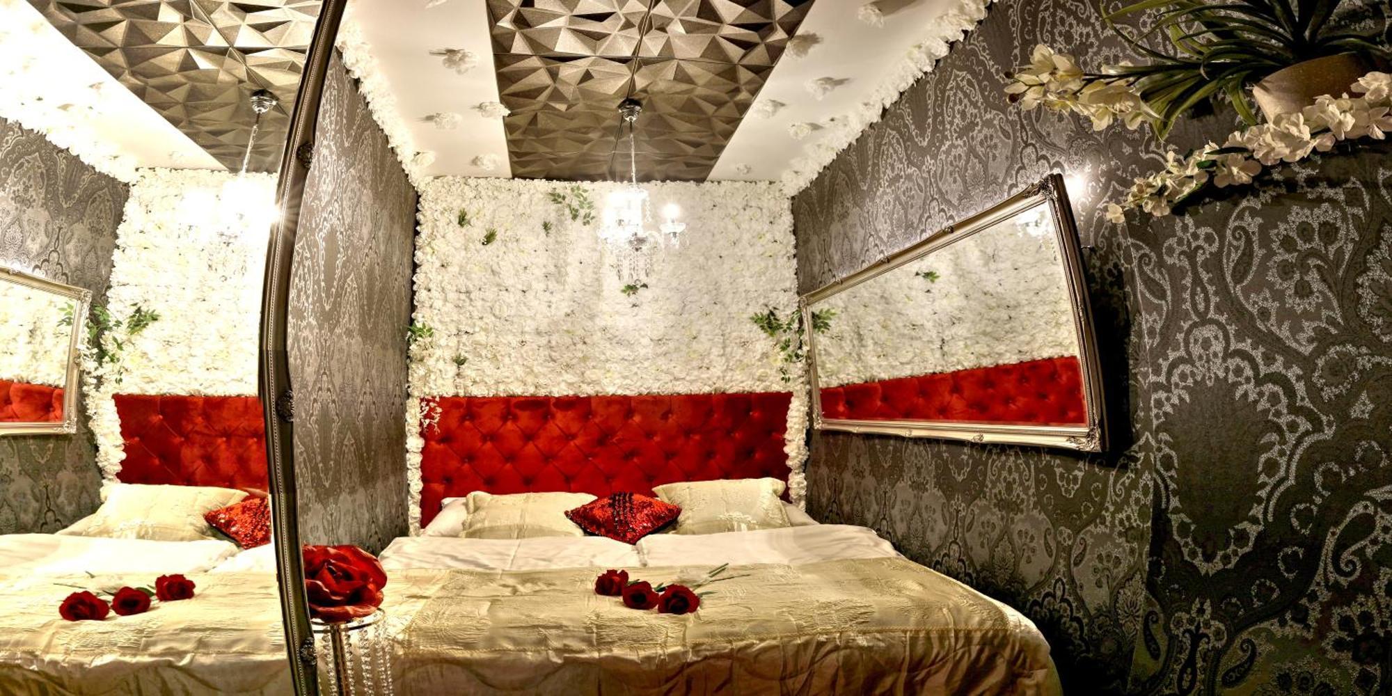 Ferrari Wellness Apartman Pardubice Zewnętrze zdjęcie